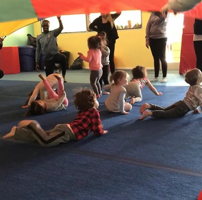 Tumble Zone Llc Picture 9