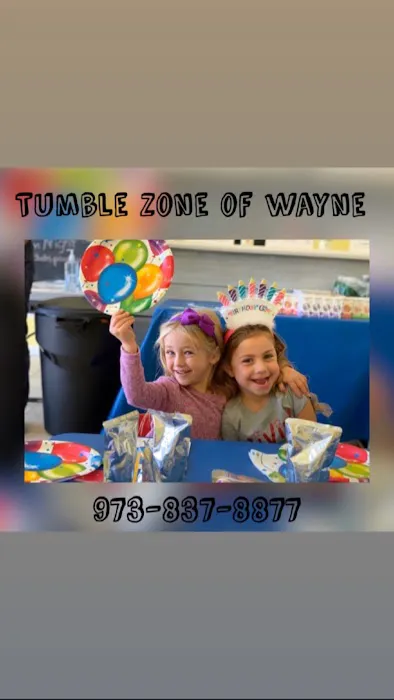 Tumble Zone Llc Picture 10