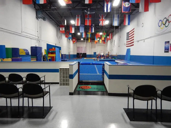 Riverview Gymnastics Picture 7