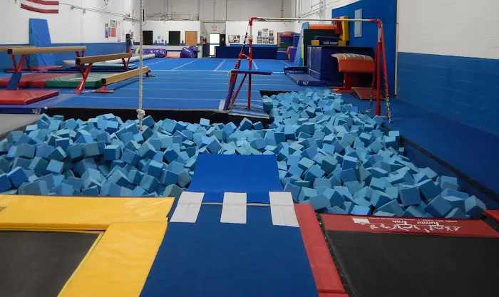 Riverview Gymnastics Picture 6