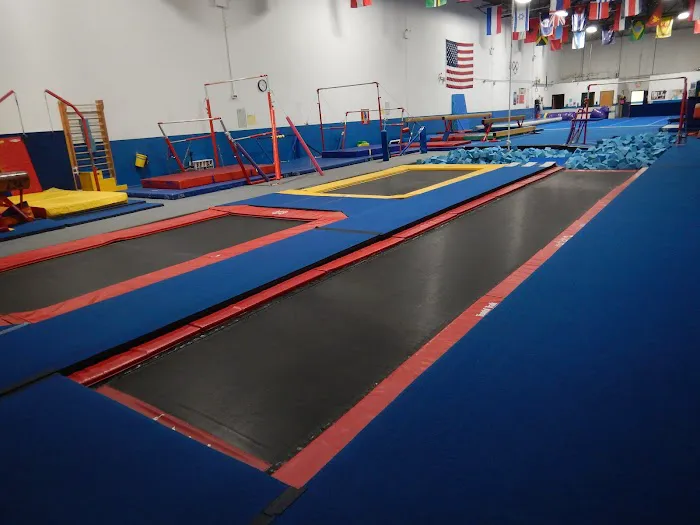 Riverview Gymnastics Picture 2