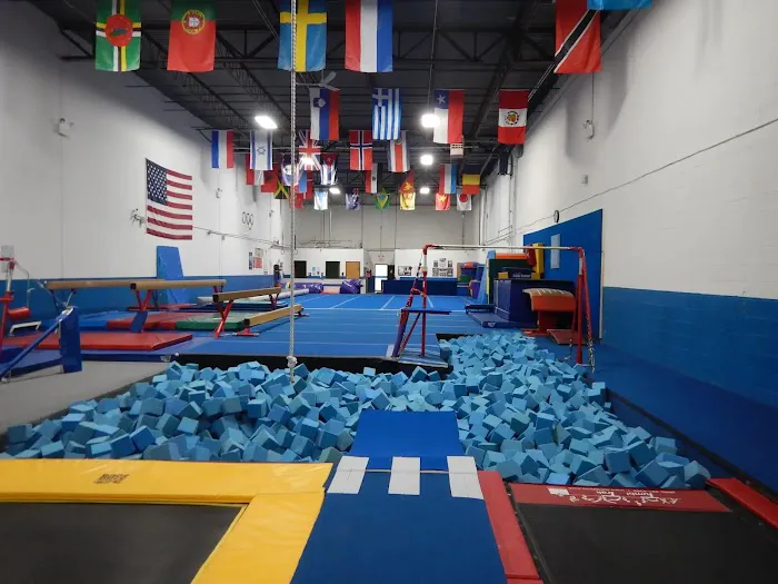 Riverview Gymnastics Picture 4