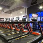 Retro Fitness Wayne