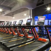 Retro Fitness Wayne ico