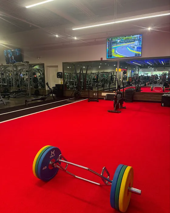 Retro Fitness Wayne Picture 8
