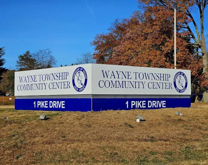 Wayne Township Community Center (Formerly YMCA) Picture 5