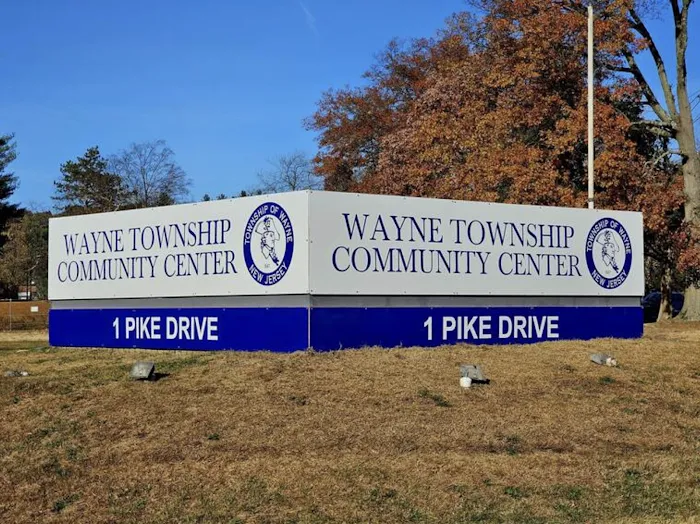 Wayne Township Community Center (Formerly YMCA) Picture 7