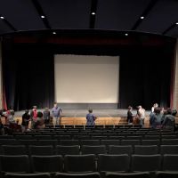 Wayne Township Community Center (Formerly YMCA) ico