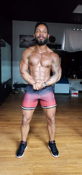 Next level fitness gym Picture 6