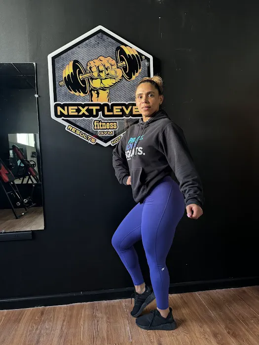 Next level fitness gym Picture 8