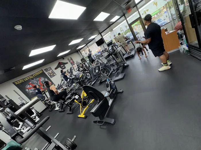 Next level fitness gym Picture 2