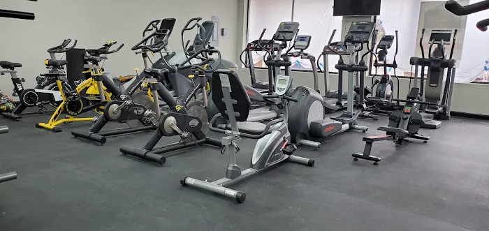 Next level fitness gym Picture 9