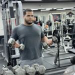 Next level fitness gym