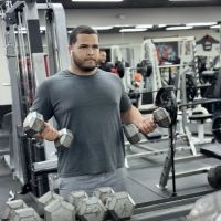 Next level fitness gym ico