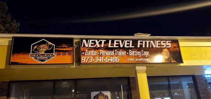 Next level fitness gym Picture 4