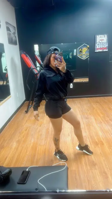 Next level fitness gym Picture 5