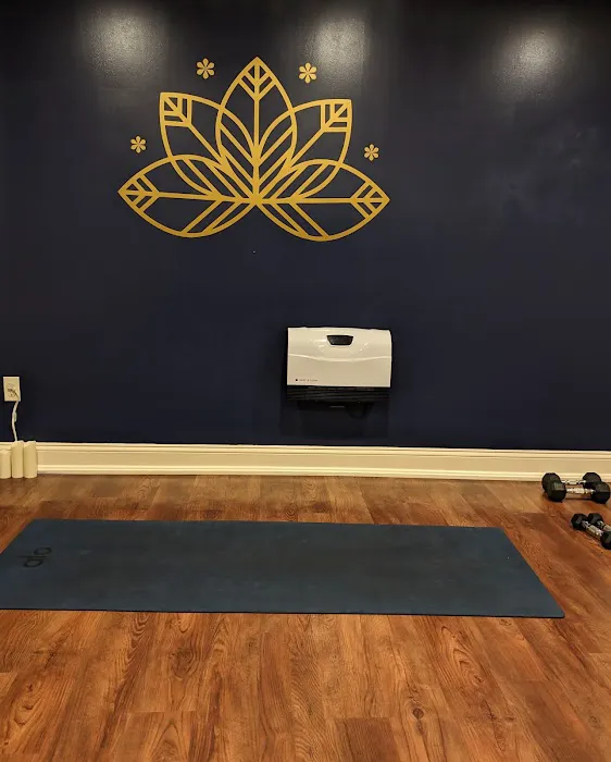 Thrive Body & Soul Picture 2