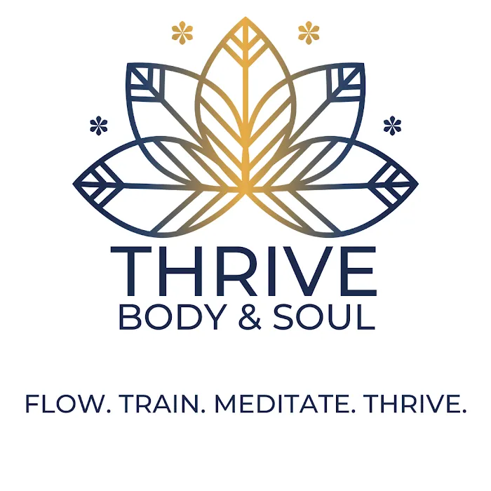 Thrive Body & Soul Picture 10