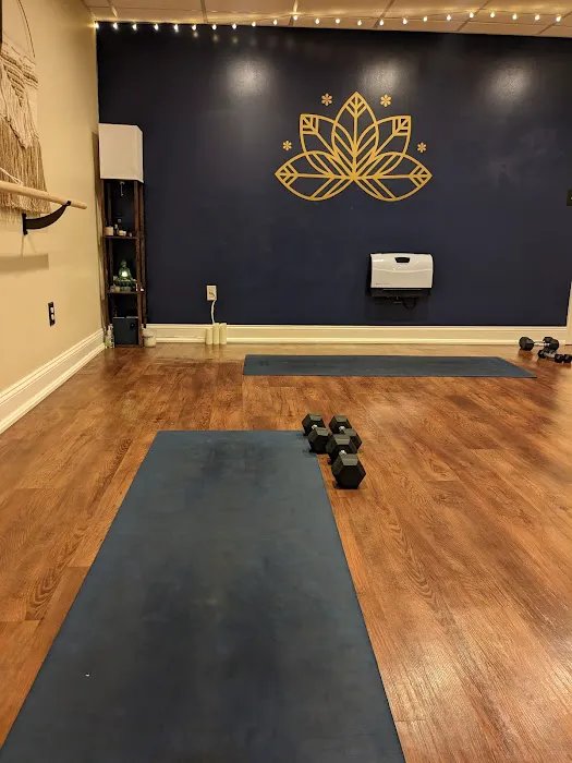 Thrive Body & Soul Picture 6