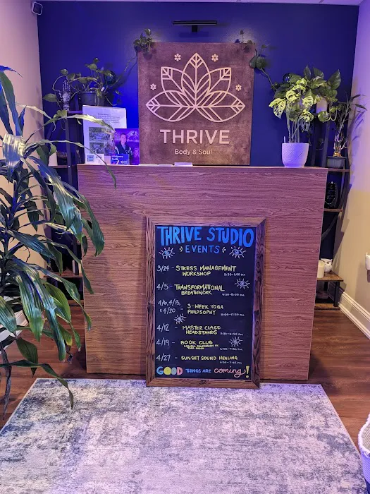 Thrive Body & Soul Picture 4