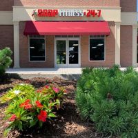 Snap Fitness Towaco ico