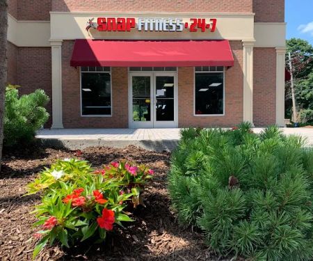 Snap Fitness Towaco