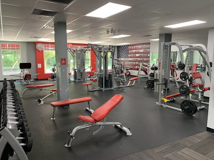 Snap Fitness Towaco Picture 2