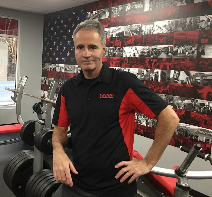 Snap Fitness Towaco Picture 9
