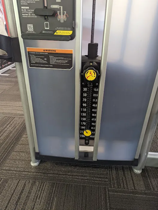 Snap Fitness Towaco Picture 8
