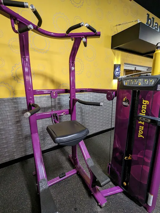 Planet Fitness Picture 4