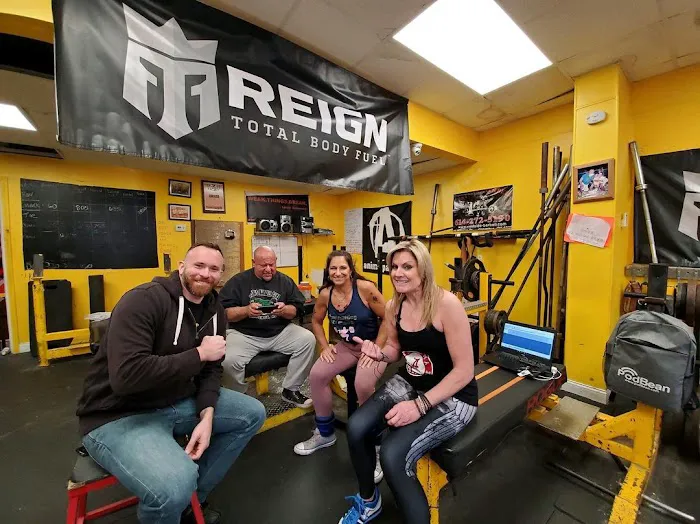 Skiba's Gym Picture 4