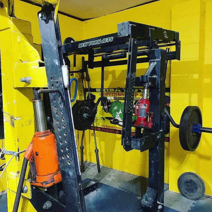 Skiba's Gym Picture 7
