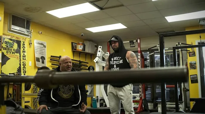 Skiba's Gym Picture 2