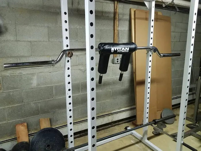 Skiba's Gym Picture 5