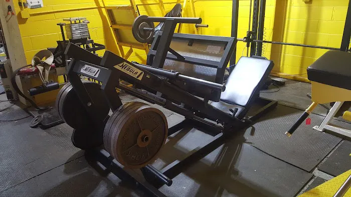 Skiba's Gym Picture 1