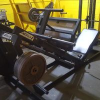 Skiba's Gym ico