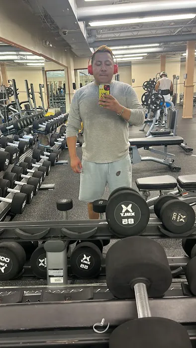 Elizabeth Fitness Club Picture 1