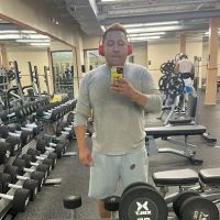 Elizabeth Fitness Club ico