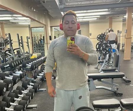 Elizabeth Fitness Club