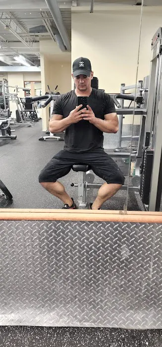 Elizabeth Fitness Club Picture 4
