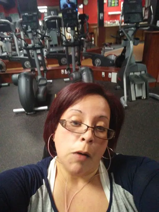Elizabeth Fitness Club Picture 5