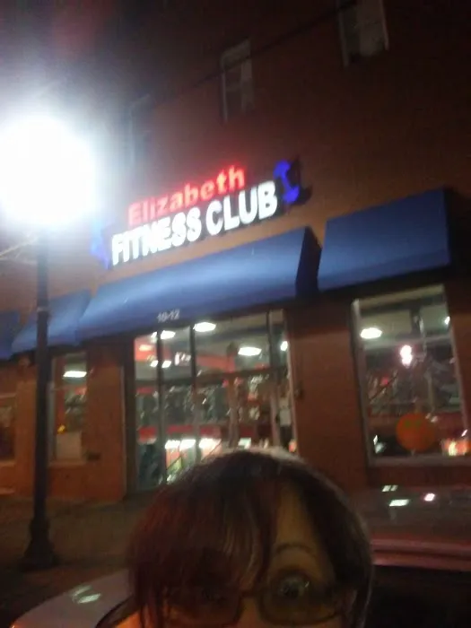 Elizabeth Fitness Club Picture 6