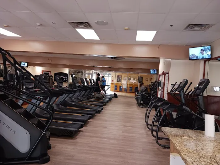 NJ Fitness Club Picture 4