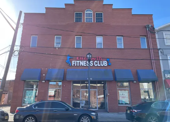 NJ Fitness Club Picture 10