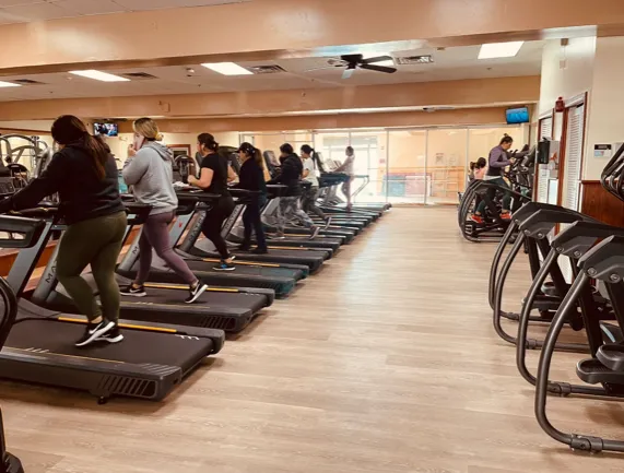 NJ Fitness Club Picture 8