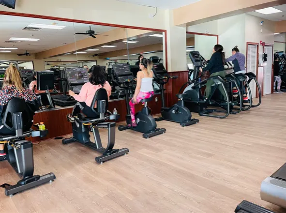 NJ Fitness Club Picture 9