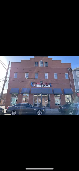 NJ Fitness Club Picture 5