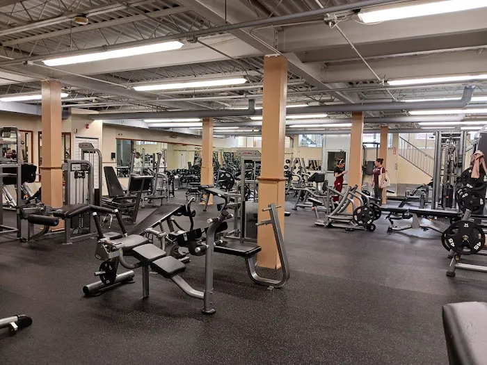 NJ Fitness Club Picture 1