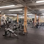 NJ Fitness Club