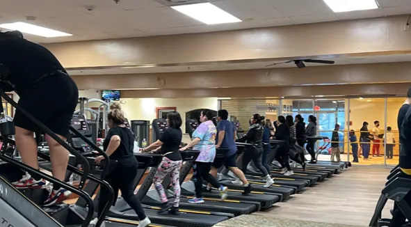 NJ Fitness Club Picture 2